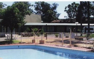 The Ashwood Motor Inn - Accommodation Cairns 1