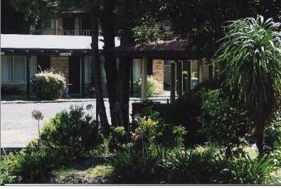 The Ashwood Motor Inn - Accommodation Cairns 2