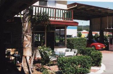 The Ashwood Motor Inn - Accommodation Cairns 3
