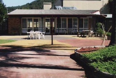 The Ashwood Motor Inn - Accommodation Cairns 4