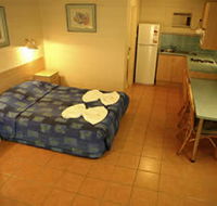 All Seasons Cairns Gateway Resort - Accommodation Cairns