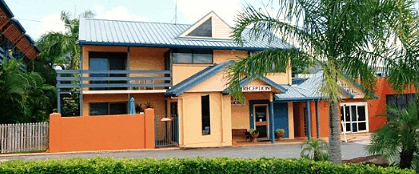 Cannonvale QLD Accommodation Cairns