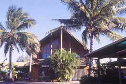 Ocean Resort Village - Accommodation Cairns 1