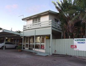 Cool Palms Motel - Accommodation Cairns 3
