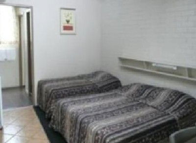 Paradise Lodge Motel - Accommodation Cairns 1