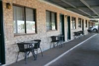 Barcaldine Country Motor Inn - Accommodation Cairns 1