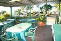 Barcaldine Country Motor Inn - Accommodation Cairns 2