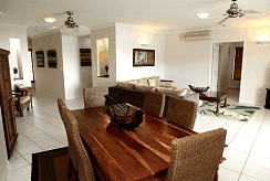 Jack And Newell Cairns Holiday Apartments - Accommodation Cairns 1