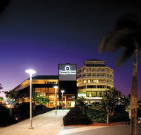 Shangri-la Hotel The Marina Cairns - Accommodation Cairns