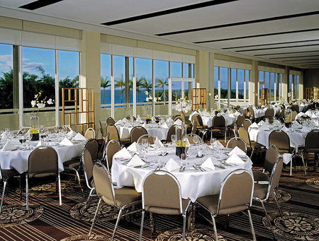 Shangri-la Hotel, The Marina, Cairns - Accommodation Cairns 4