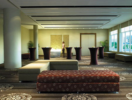 Shangri-la Hotel, The Marina, Cairns - Accommodation Cairns 5