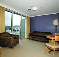 Waldorf Apartments Hotel Canberra - Accommodation Cairns
