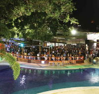 Gilligan's Backpackers Hotel and Resort - Accommodation Cairns