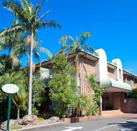 Belmore All Suite Hotel - Accommodation Cairns