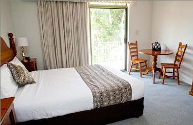 Belmore All Suite Hotel - Accommodation Cairns 1