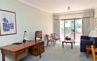 Belmore All Suite Hotel - Accommodation Cairns 2