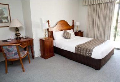 Belmore All Suite Hotel - Accommodation Cairns 3