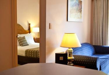 Belmore All Suite Hotel - Accommodation Cairns 4