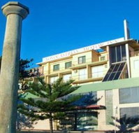 The Novocastrian - Accommodation Cairns