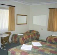 Bucketts Way Motel - Accommodation Cairns