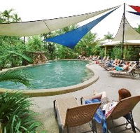Bohemia Resort Cairns - Accommodation Cairns