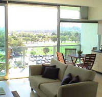 St Marine Boutique Hotel - Accommodation Cairns