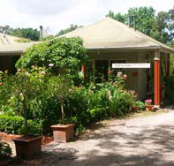 Treetops Bed And Breakfast - Accommodation Cairns