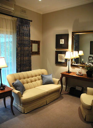 Treetops Bed And Breakfast - Accommodation Cairns 4