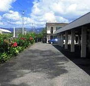 Cairns Motor Inn - Accommodation Cairns