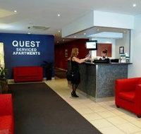 Quest Newcastle - Accommodation Cairns