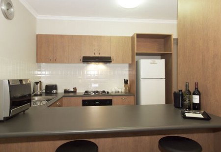 Ringwood Royale Apartment Hotel - Accommodation Cairns 2
