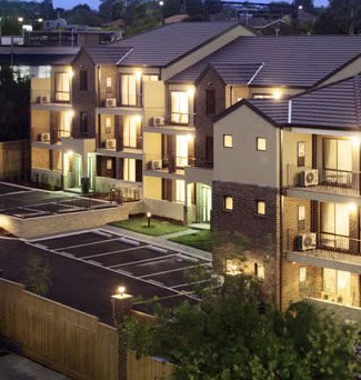 Ringwood Royale Apartment Hotel - Accommodation Cairns 5