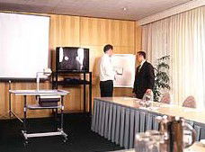 Sandown Regency Motor Inn - Accommodation Cairns 1