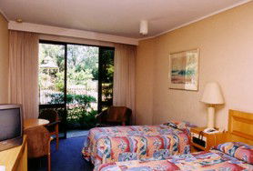 Sandown Regency Motor Inn - Accommodation Cairns 2