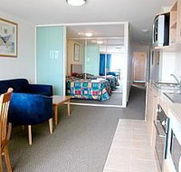 The Entrance Waldorf Apartments - Accommodation Cairns