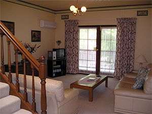 Adelaide Terraced Apartments - Accommodation Cairns 1
