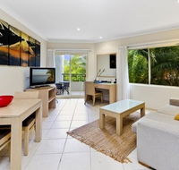 Terrigal Sails Serviced Apartments - Accommodation Cairns
