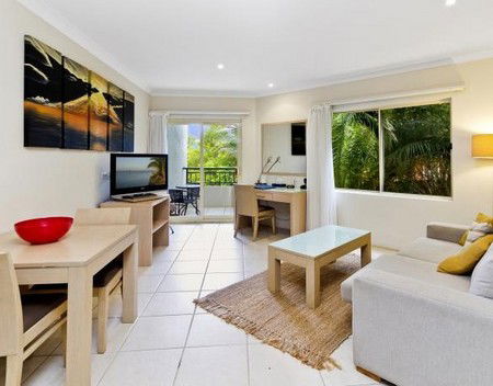 Terrigal Sails Serviced Apartments - Accommodation Cairns 0