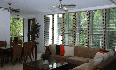 Sanctuary Palm Cove - Accommodation Cairns