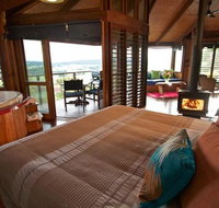 Mt Quincan Crater Retreat - Accommodation Cairns