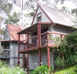 Great Ocean Road Cottages - Accommodation Cairns