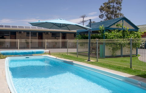 Ventura Motel - Accommodation Cairns 1