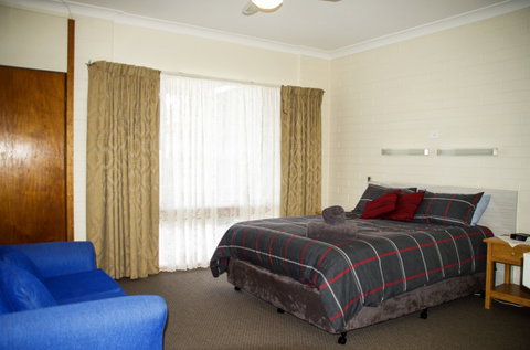 Ventura Motel - Accommodation Cairns 2
