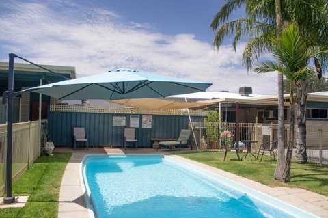 Ventura Motel - Accommodation Cairns 3