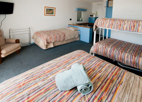 Ventura Motel - Accommodation Cairns 4