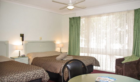 Ventura Motel - Accommodation Cairns 5