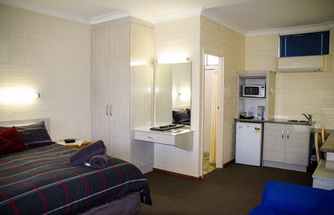 Ventura Motel - Accommodation Cairns 6