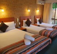 Port O'Call Motel - Accommodation Cairns