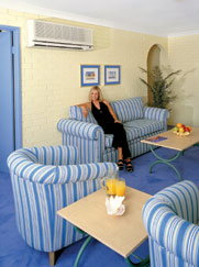 Harbour Side Resort - Accommodation Cairns 1