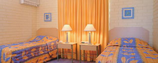 Harbour Side Resort - Accommodation Cairns 2